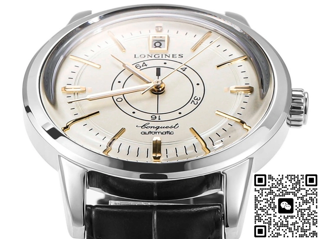 TW Factory Longines L1.648.4.78.2 1:1 Best Edition Replica Watch